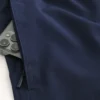 Hybridshorts i midilängd