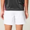 Hybridshorts i midilängd Hybridshorts i midilängd