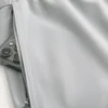 Hybridshorts i midilängd