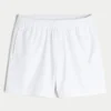 Hybridshorts i midilängd Hybridshorts i midilängd