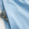 Hybridshorts i midilängd