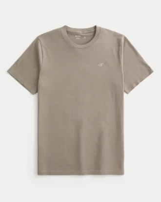 Icon Crew T-shirt