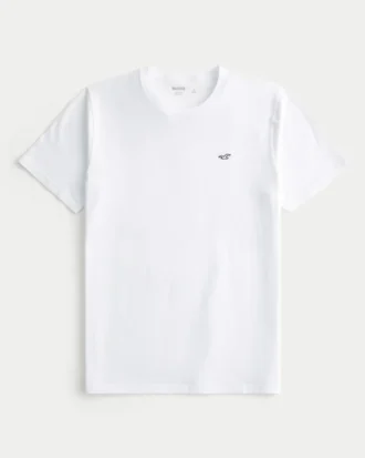 Icon Crew T-shirt