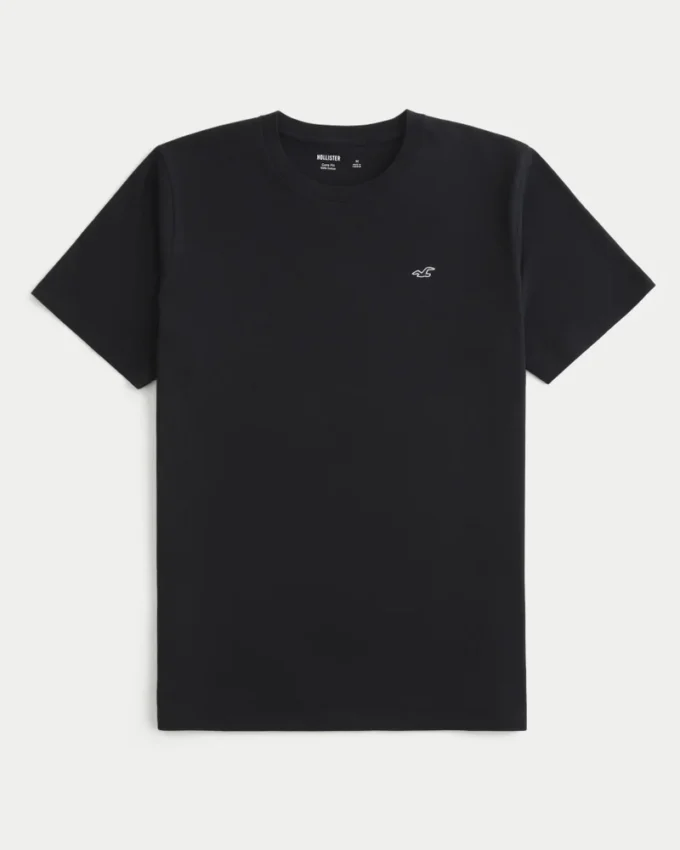 Icon Crew T-shirt