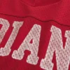 Indiana University Hoosiers grafisk fotbollströja