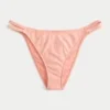 Jacquard-bikinitrosa med dubbla band