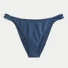 Jacquard-bikinitrosa med dubbla band