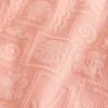 Jacquard-bikinitrosa med dubbla band