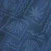 Jacquard-bikinitrosa med dubbla band