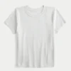 Kortärmad baby-T-shirt