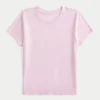 Kortärmad baby-T-shirt