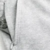 Kylande fleeceshorts till mitten av låret Kylande fleeceshorts till mitten av låret