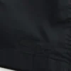 Kylande golfshorts som slutar ovanför knäet Kylande golfshorts som slutar ovanför knäet