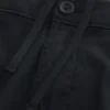 Kylande golfshorts som slutar ovanför knäet Kylande golfshorts som slutar ovanför knäet