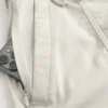 Kylande golfshorts som slutar ovanför knäet Kylande golfshorts som slutar ovanför knäet