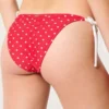 Lågmidjad bikiniunderdel