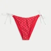 Lågmidjad bikiniunderdel
