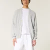 Linnenblandade shorts som dras på, halvhöga Linnenblandade shorts som dras på, halvhöga