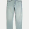 Ljus tvätt Downforce Racing Graphic Loose Jeans Ljus tvätt Downforce Racing Graphic Loose Jeans