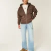 Ljus tvättade avslappnade bootcut-jeans Ljus tvättade avslappnade bootcut-jeans