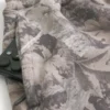 Långa camouflagefleecebyxor