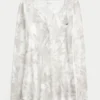 Långärmad Icon Henley