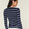 Långärmad Icon Henley