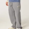 Logo Graphic Baggy Jeans Logo Graphic Baggy Jeans