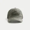 Mac’s Muscles & Rods Trucker-keps med grafiskt kamouflagemönster