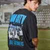 Manchester City Graphic Tee Manchester City Graphic Tee