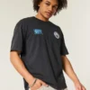 Manchester City Graphic Tee Manchester City Graphic Tee