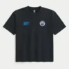 Manchester City Graphic Tee Manchester City Graphic Tee