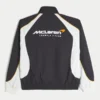 McLaren grafisk trackjacka McLaren grafisk trackjacka