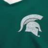 Michigan State University Spartans grafisk hockeytröja Michigan State University Spartans grafisk hockeytröja