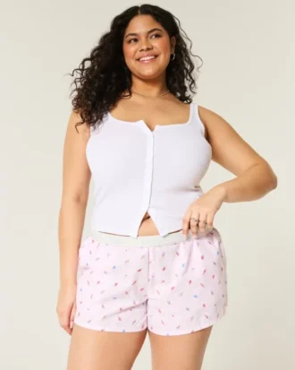 Mönster Boxershorts