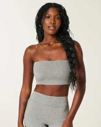 Måste-ha-basplagg Bandeau-top Måste-ha-basplagg Bandeau-top