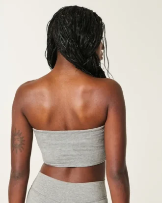 Måste-ha-basplagg Bandeau-top Måste-ha-basplagg Bandeau-top