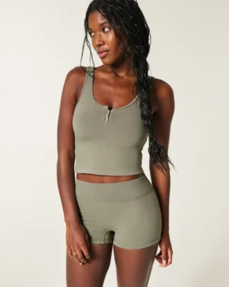 Must-have-basplagg Shortie