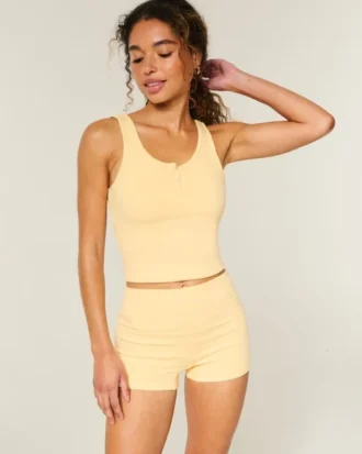 Must-have-basplagg Shortie