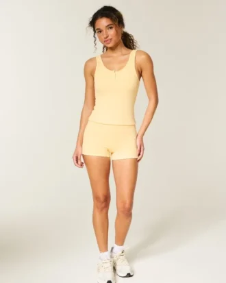 Must-have-basplagg Shortie