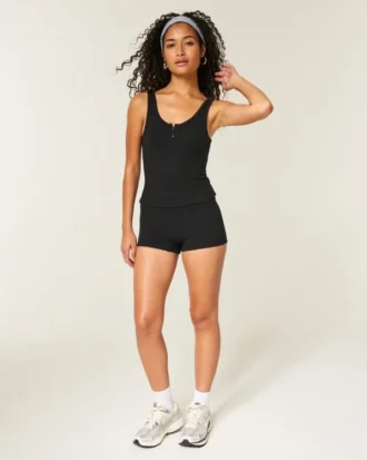 Must-have-basplagg Shortie Must-have-basplagg Shortie