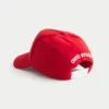 Ohio State University Buckeyes grafisk keps