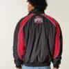 Ohio State University Buckeyes grafisk vindjacka Ohio State University Buckeyes grafisk vindjacka