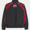 Ohio State University Buckeyes grafisk vindjacka Ohio State University Buckeyes grafisk vindjacka