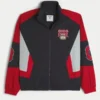 Ohio State University Buckeyes grafisk vindjacka Ohio State University Buckeyes grafisk vindjacka