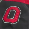 Ohio State University Buckeyes grafisk vindjacka Ohio State University Buckeyes grafisk vindjacka