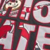Ohio State University Buckeyes grafisk vindjacka Ohio State University Buckeyes grafisk vindjacka