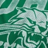 Ohio University Bobcats fotbollströja med grafik