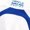Oracle Red Bull Racing grafisk träningsjacka