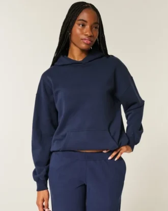 Oversized hoodie